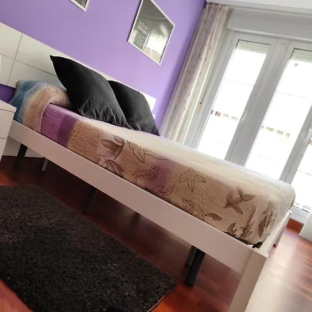 Apartment En Con Parking Gratis *