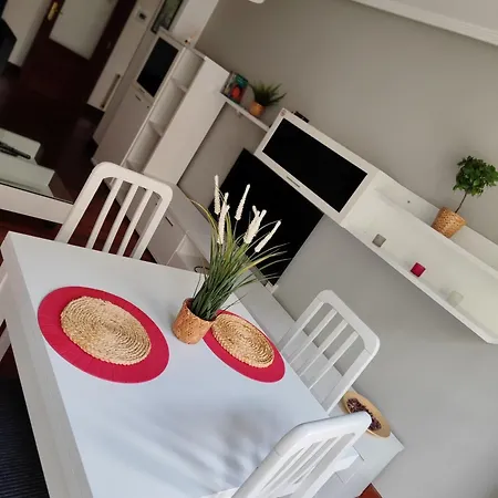 Apartment En Con Parking Gratis