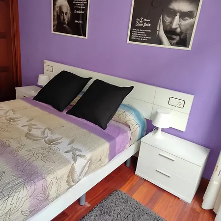 Apartment En Con Parking Gratis *