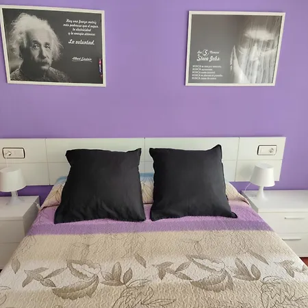 En Con Parking Apartamento Bilbau