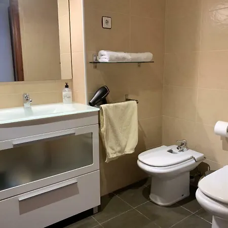 Apartamento En Con Parking