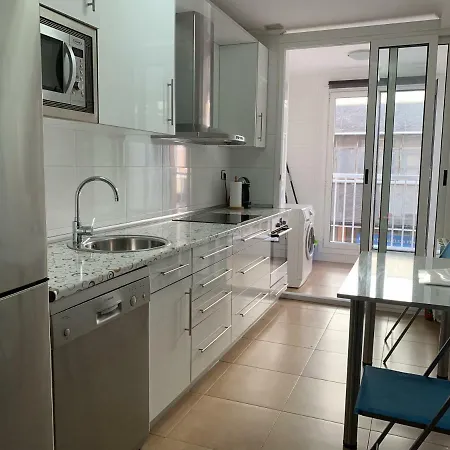 En Con Parking * Bilbau