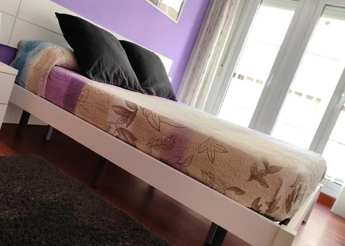 Apartman En Con Parking *