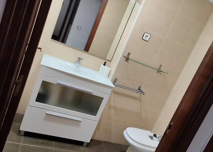 En Con Parking Apartman