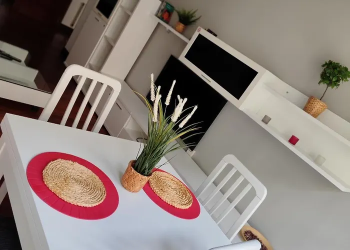 Apartman En Con Parking