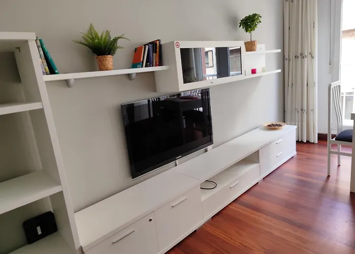 En Con Parking Apartman