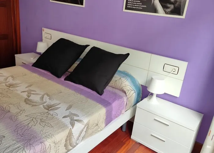 Apartman En Con Parking *