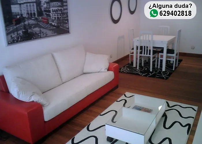 Apartman En Con Parking