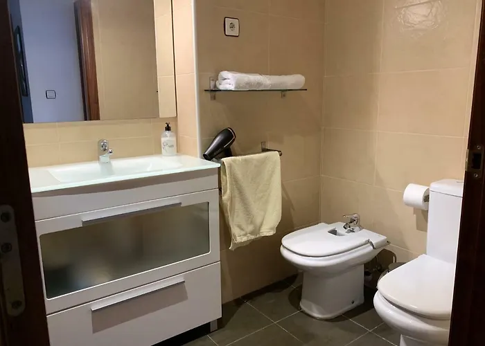 Apartman En Con Parking