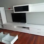 Apartment En Con Parking Bilbao