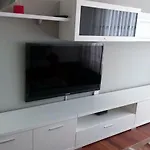 Entrecanales Con Garaje