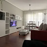 Apartamento Entrecanales Con Garaje *