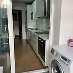 Apartment En Con Parking *