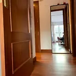 Entrecanales Con Garaje