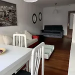 Entrecanales Con Garaje