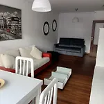 En Con Parking Apartment Bilbao