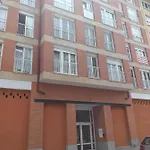 Entrecanales Con Garaje Apartamento Bilbao
