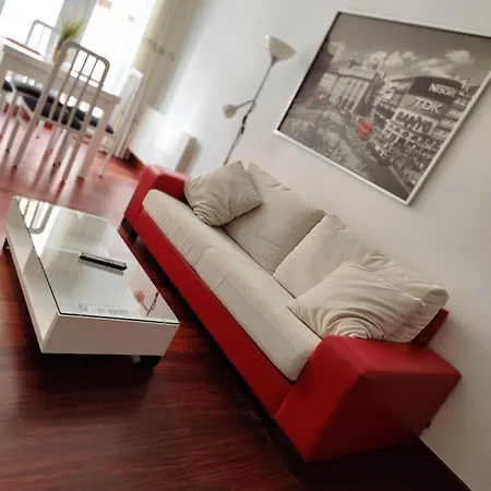 En Con Parking 毕尔巴鄂