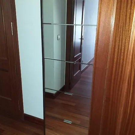 Entrecanales Bilbao Home Parking Gratis
