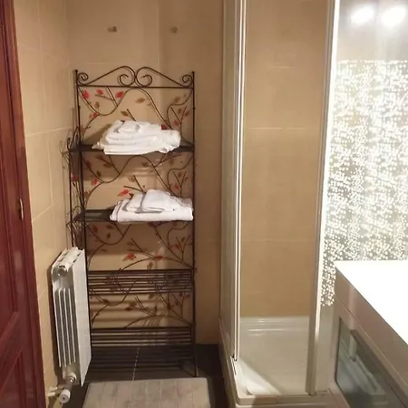 En Con Parking * بلباو