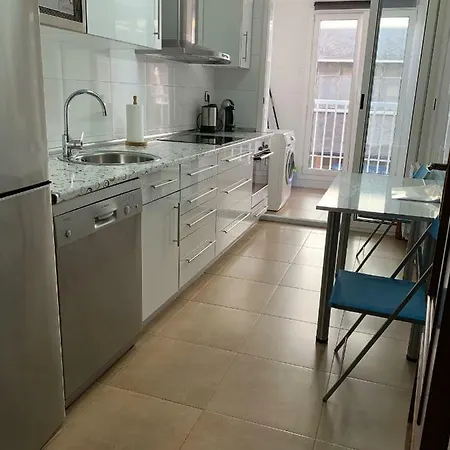 En Con Parking * Bilbao