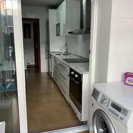 Apartment En Con Parking *