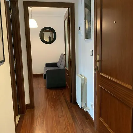 En Con Parking * Bilbao