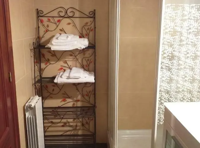 En Con Parking * ビルバオ